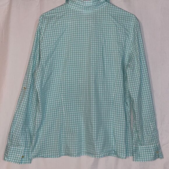 Jaclyn Smith blouse   - Picture 6 of 9